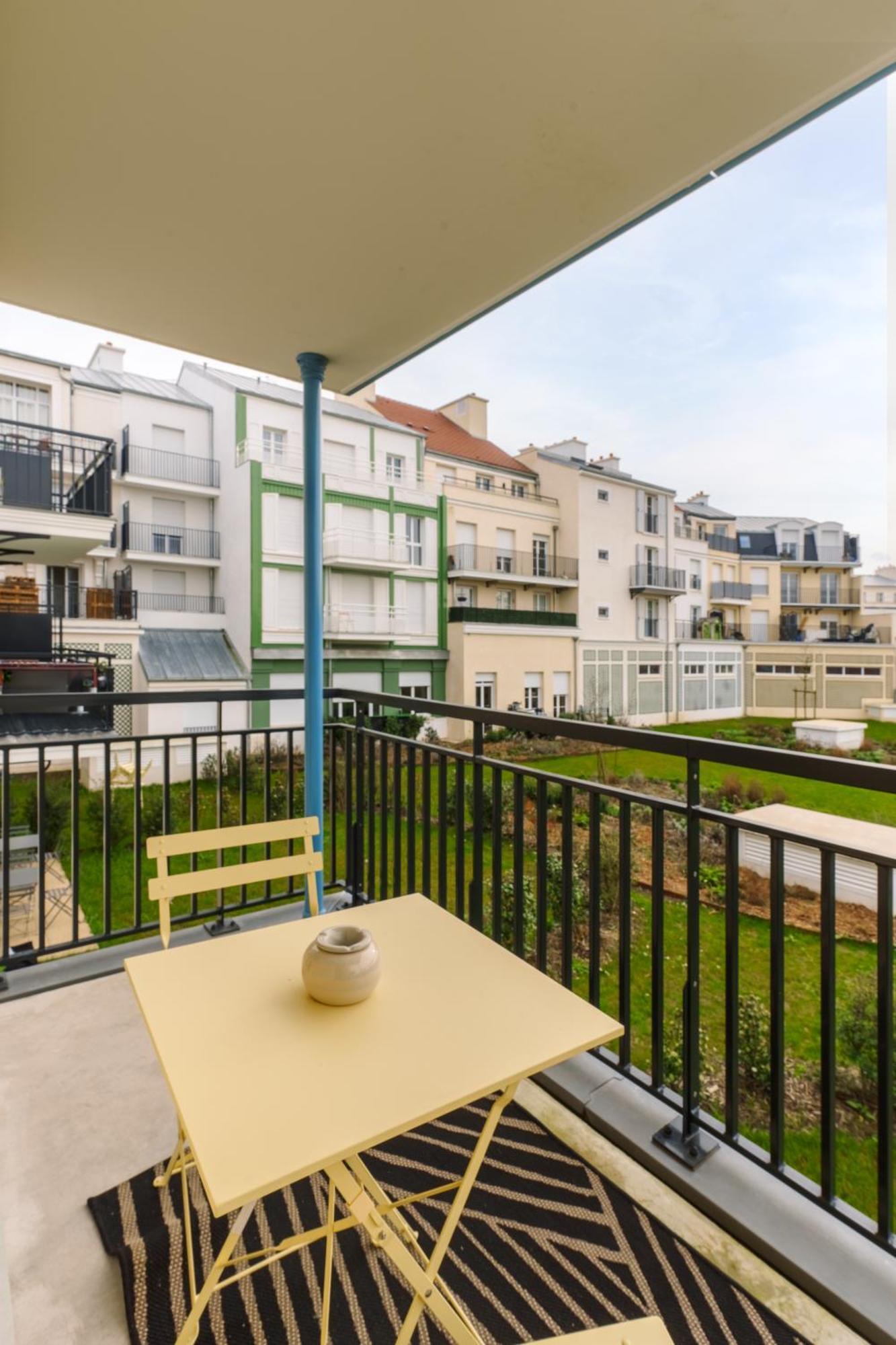 Elegant & Lumineux - Disneyland Paris Serris Exterior photo